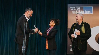 42'nci İstanbul Film Festivali ödülleri sahiplerini buldu