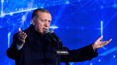 Erdoğan bayram mesajında oy istedi