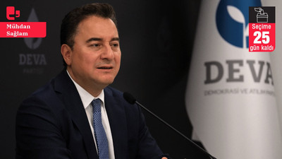 Babacan: Yurt dışı milletvekilliği getireceğiz