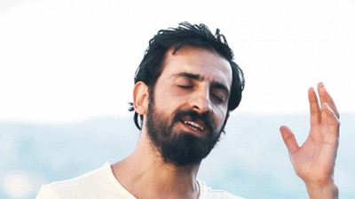 Kürt sanatçı Serhat Kural, ölüm tehdidi aldığını açıkladı