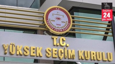 AKP'nin milletvekili aday listesindeki üç isim değişti