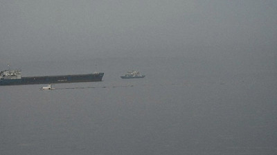 Çanakkale Boğazı gemi geçişine kapatıldı