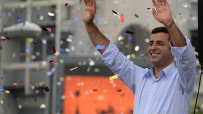 Mahkeme Demirtaş için Bakanlıktan ‘olur’ istedi