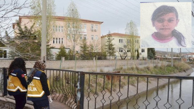 Sulama kanalına düşen 11 yaşındaki çocuk aranıyor