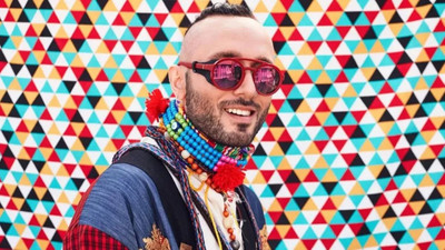 Mabel Matiz'den yeni şarkı: Aferin