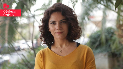 CHP İstanbul milletvekili adayı Elmas Arus: İktidarın Roman politikaları suya yazılan yazı gibi