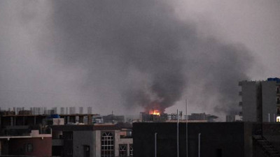 Sudan'daki Türkiye vatandaşları yarın tahliye edilecek
