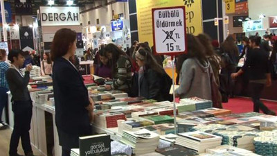 'İyi ki varsın edebiyat'