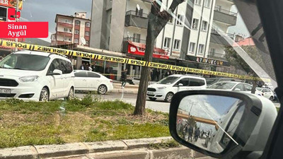 Güroymak’ta sokak ortasında cinayet işlendi
