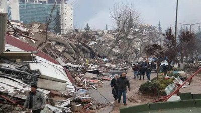 Deprem bölgesi acillerinde akrep ve yılan sokması vakaları arttı
