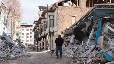 BETAM: Deprem bölgesindeki üç ilde kiralar iki ayda iki kat arttı
