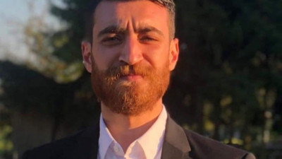 Sosyalist mülteci Gökhan Kaymaz Türkiye'ye iade edildi