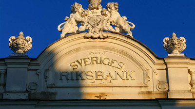 İsveç 50 baz puan faiz artırdı