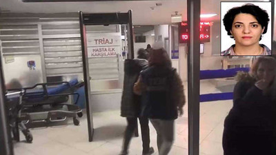 Yeşil Sol Parti milletvekili adayı Ayten Dönmez için tahliye kararı