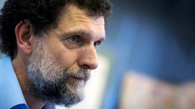 Almanya'daki altı kuruluştan Osman Kavala hakkındaki TRT dizisine tepki
