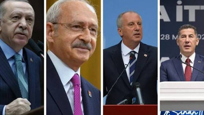 Google araştırmasına göre liderlerin durumu: Kılıçdaroğlu'na ilgi en yüksek seviyeye ulaştı