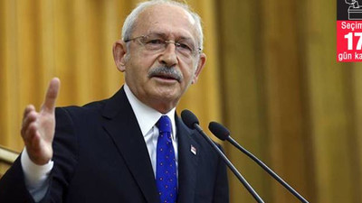 Kılıçdaroğlu'ndan da Bozdağ'a tepki: Bakalım Ayasofya Camii propagandası ne zaman başlayacak