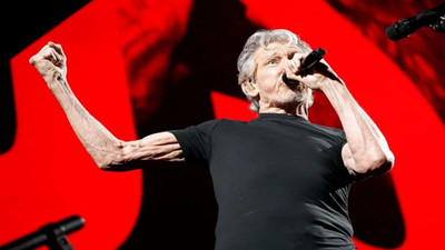 Roger Waters açtığı davayı kazandı: Konser ambargosu kalktı