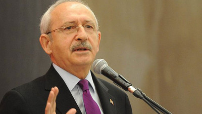 Kılıçdaroğlu, meydanlara çıktı