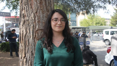 ÖHD Eş Genel Başkanı: Operasyon hukuki güvenlik ilkesiyle bağdaşmıyor