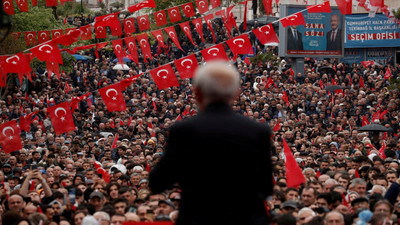 Kılıçdaroğlu: Fakir fukaranın eve ekmek götürmesiyle alay eden bizden değildir