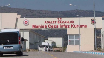 Tutuklulara 4 gündür içme suyu verilmiyor