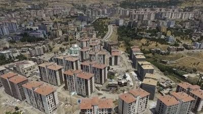 Şırnak'ta güvenlik gerekçesiyle 14 bölge yasaklandı