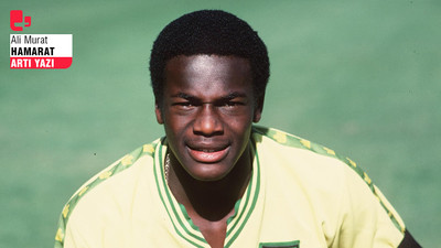 O bir ilkti: Ölümünün 25. yılında Justin Fashanu