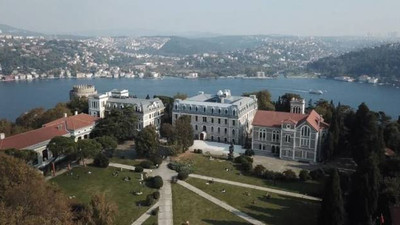 Boğaziçi'ni yapılaşmaya açacak kararı mahkeme bir kez daha reddetti