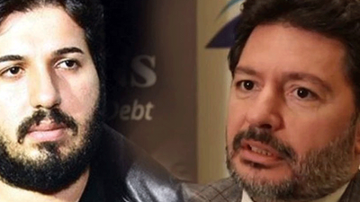 'Zarrab tanık, Atilla sanık olacak'