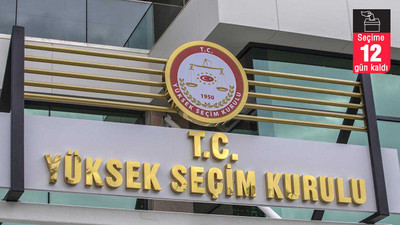 Seçim günü yasakları belli oldu