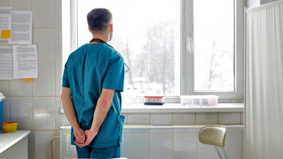 Yurt dışına gitmek isteyen doktor sayısı artıyor: Dört ayda 881 başvuru