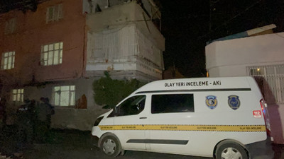 Adana'da aile katliamı: İki ölü, iki ağır yaralı