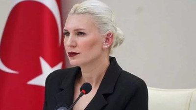 AKP il başkanından Melek Mızrak Subaşı’na ters kelepçe tehdidi