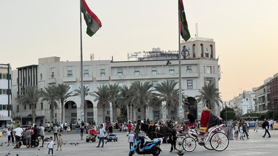 Libya: Altı Hristiyan, misyonerlik sebebiyle idam cezasıyla karşı karşıya