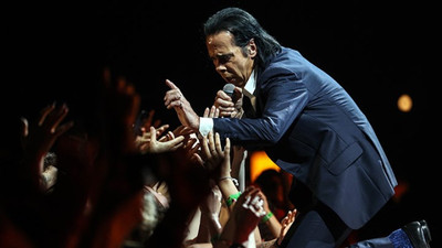 Nick Cave, Kral 3. Charles'ın taç giyme törenine katılacak: Kraliyete 'açıklanamayan' bir bağlılığım var
