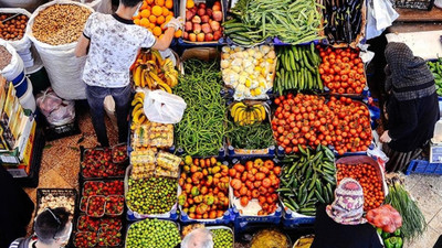 Merkez Bankası anketinde enflasyon beklentisi yükseldi