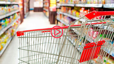 TÜİK seçim enflasyonunu yüzde 43 olarak açıkladı