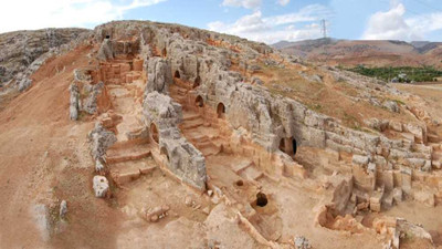 Perre Antik Kenti'nde kazı çalışmaları yeniden başladı