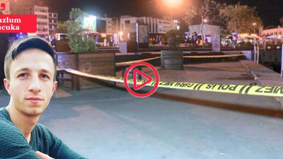 Kadıköy'de öldürülen Kürt müzisyenin ailesi: 'Cihan, muhalif şarkılar söylüyordu, bu siyasi bir cinayet'