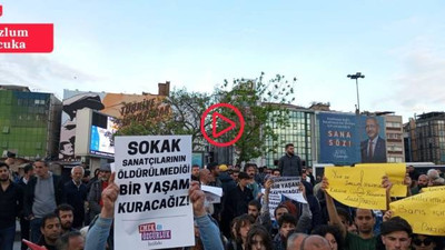 Öldürülen Kürt müzisyen için Emek ve Özgürlük İttifakı'ndan açıklama: Türkülerin özgürce söyleneceği bir yaşamı kuracağız