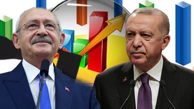 Yöneylem Araştırma son seçim anketini duyurdu: Kılıçdaroğlu yüzde 48.6'da