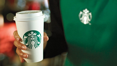 Starbucks kahve fiyatlarına zam yaptı