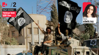 IŞİD'den döndüler ama... 'Cihat'tan vazgeçmediler, çocuklarını hastaneye bile götürmüyorlar
