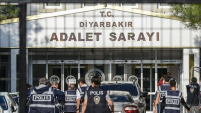 Diyarbakır operasyonu kapsamında bir avukat daha tutuklandı
