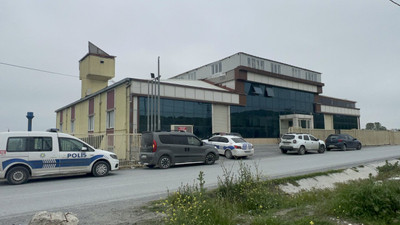 İstanbul'da fabrika sahibi ofisinde öldürüldü