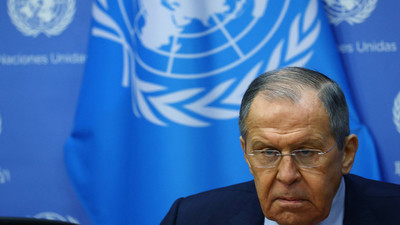 Lavrov: Wagner, Mali ve Orta Afrika Cumhuriyeti'ndeki faaliyetlerine devam edecek