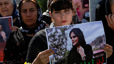 26. Uçan Süpürge Film Festivali'nde özel bölüm: İranlı Kadınlar Konuşuyor