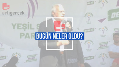 Bugün neler oldu? | 05.05.2023 Cuma günün önemli gelişmeleri