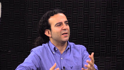 Gazeteci Bülent Mumay'a 20 ay hapis cezası